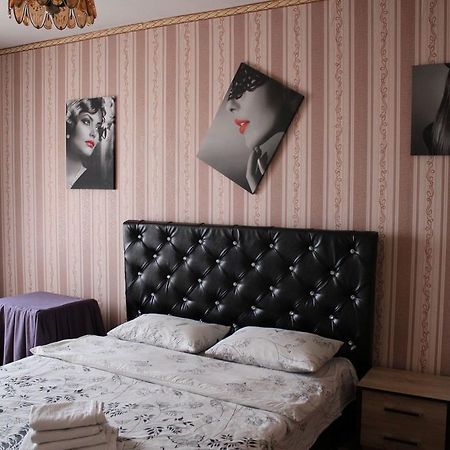 Apartment On Fastivs'Ka 2 بيلا تسيركفا المظهر الخارجي الصورة