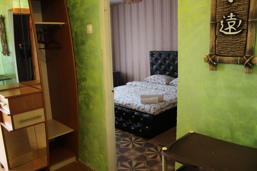 Apartment On Fastivs'Ka 2 بيلا تسيركفا المظهر الخارجي الصورة