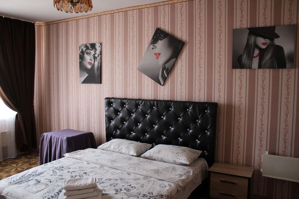 Apartment On Fastivs'Ka 2 بيلا تسيركفا المظهر الخارجي الصورة