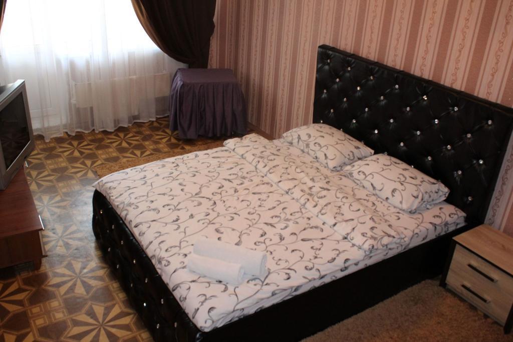 Apartment On Fastivs'Ka 2 بيلا تسيركفا المظهر الخارجي الصورة